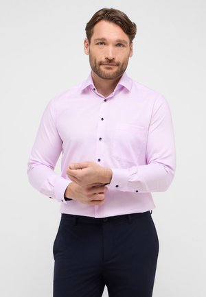 Businesshemd - rosa