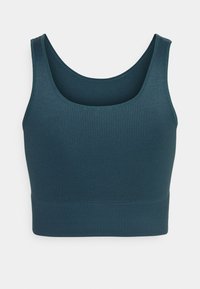 ONLY Play ONPJAIA LIFE SEAM SHORT - Top - stargazer