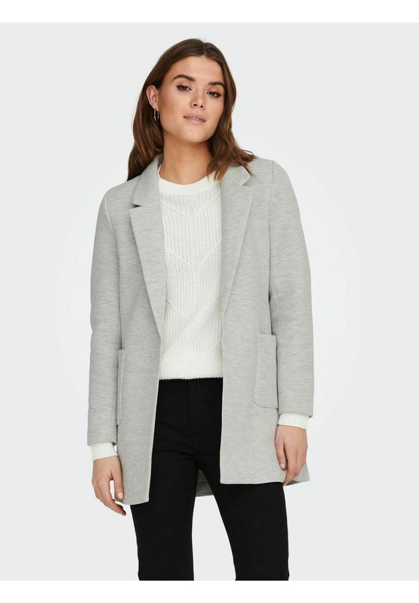 ONLBAKER LINEA  - Klassischer Mantel