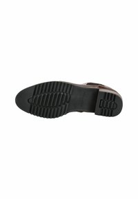 Everybody Stivaletti - glove castagno gl