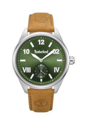 FERN ROW - Montre - green