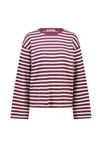 Unselected, bordeaux