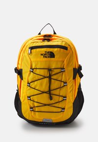 Unselected, summit gold/black