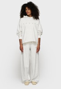 10DAYS STATEMENT - Sweater - white melee