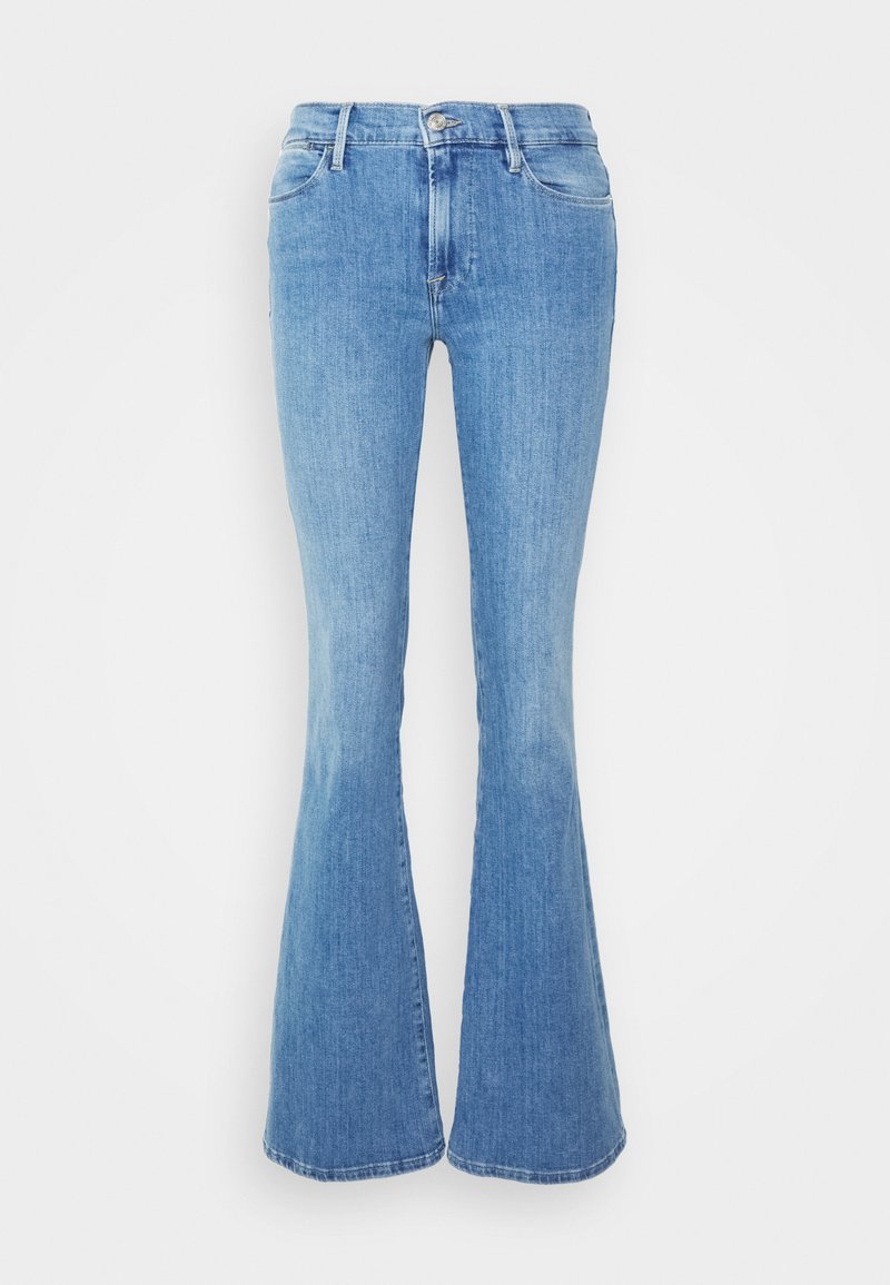FRAME Flared Jeans blauw denim/bluedenim FRAME Flared Jeans blauw denim/bluedenim