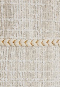 adL ANNE - Robe fourreau - vanilla