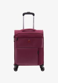 No seleccionado, red