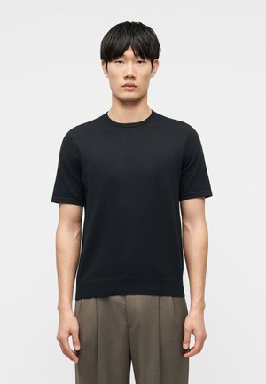 CONNOR - T-Shirt basic - light ink