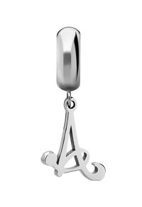 Niet geselecteerd, silver-coloured