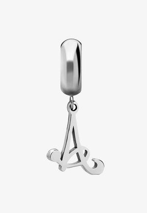 BASIC - Hanger - silver-coloured