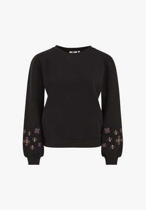 WE Fashion Pusa - black