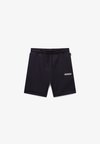 GORI - Pantaloni sportivi - black