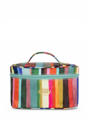 Neceser - creme de menthe