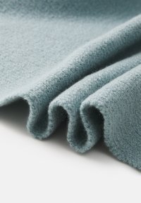 Calvin Klein CHUNKY SCARF - Eșarfă - abyss