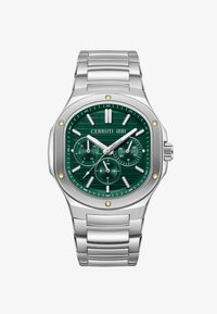 Non sélectionné, green