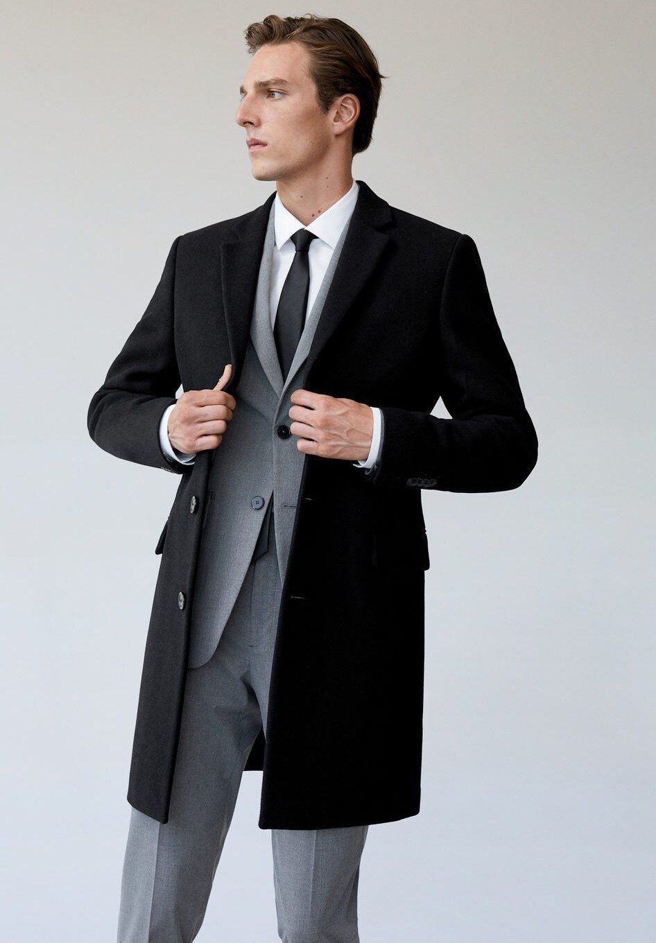 Manteaux homme | Nombreuses exclusivités sur Zalando Manteaux homme blanc | Nombreuses exclusivités sur Zalando