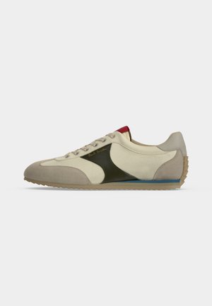 Paul Smith, CHILLY - Sneakers laag - white