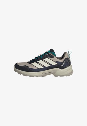 adidas Terrex TERREX EASTRAIL 3 CP - Zapatillas de senderismo - light brown white core black