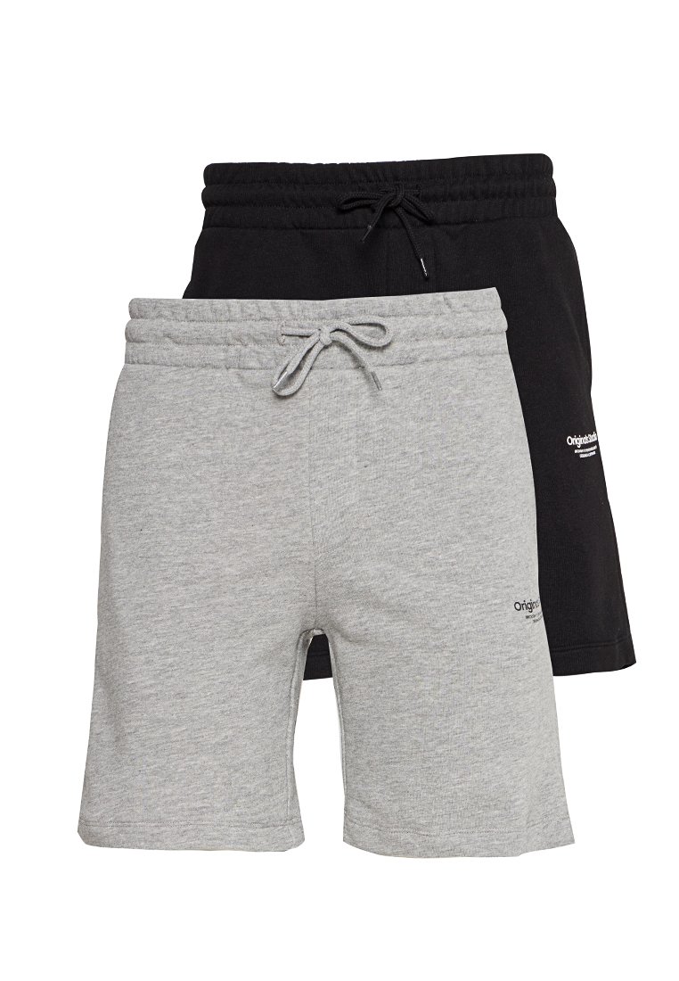 jack & jones Shorts grijs jack & jones Shorts grijs