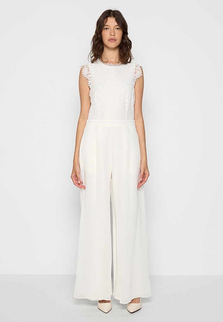 Apart Jumpsuit crème Apart Jumpsuit crème