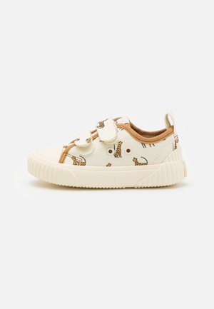 Liewood KIM SHOE UNISEX - Sneakers laag - sandy