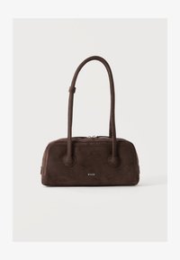 Non sélectionné, brown