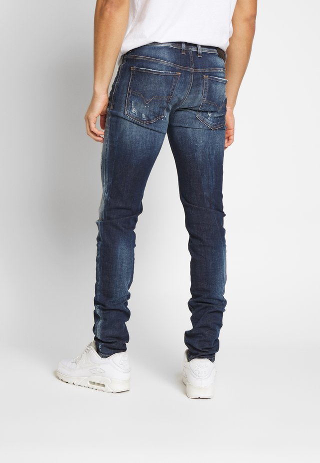 SLEENKER-X - Jeans Slim Fit - 0097l01