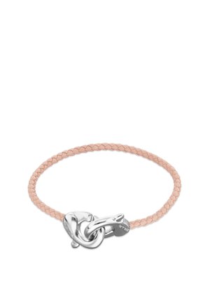 SER INSEPARABLE  - Pulsera - silver-coloured