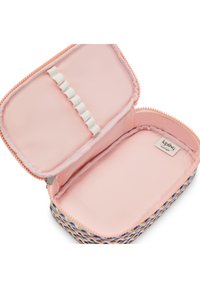 Kipling BTS PRT AC - Astuccio - girly geo