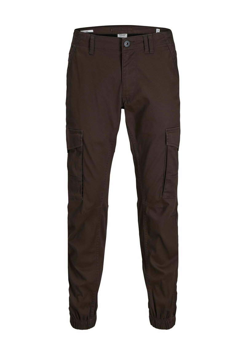 Jack & Jones JPSTPAUL FLAKE - Cargo hlače - delicioso