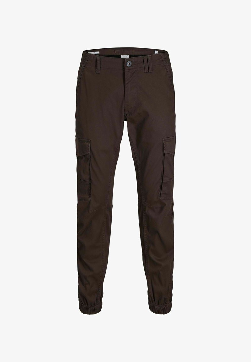Jack & Jones JPSTPAUL FLAKE - Kargopüksid - delicioso