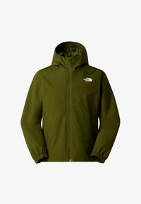 No seleccionado, woodland green