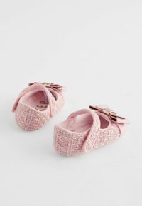 Baker by Ted Baker Babacipők - pink