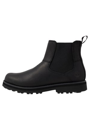 Timberland COURMA CHELSEA - Botines - black