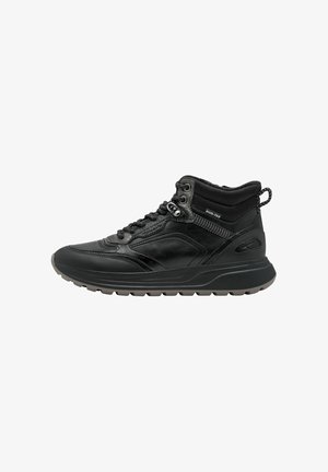 Tamaris SNEAKER - Sneakers alte - black uni