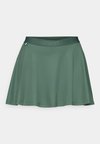 ACE SKIRT - Sporta svārki - cilantro