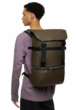 Vaude, MINEO 30 RUCKSACK 48 CM LAPTOPFACH UNISEX - Zaino - deer brown