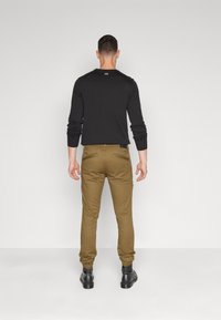G-STAR Chinos - olive