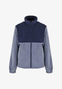 Valitud, navy cloudsky