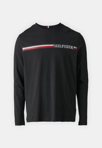 Non selezionato, black