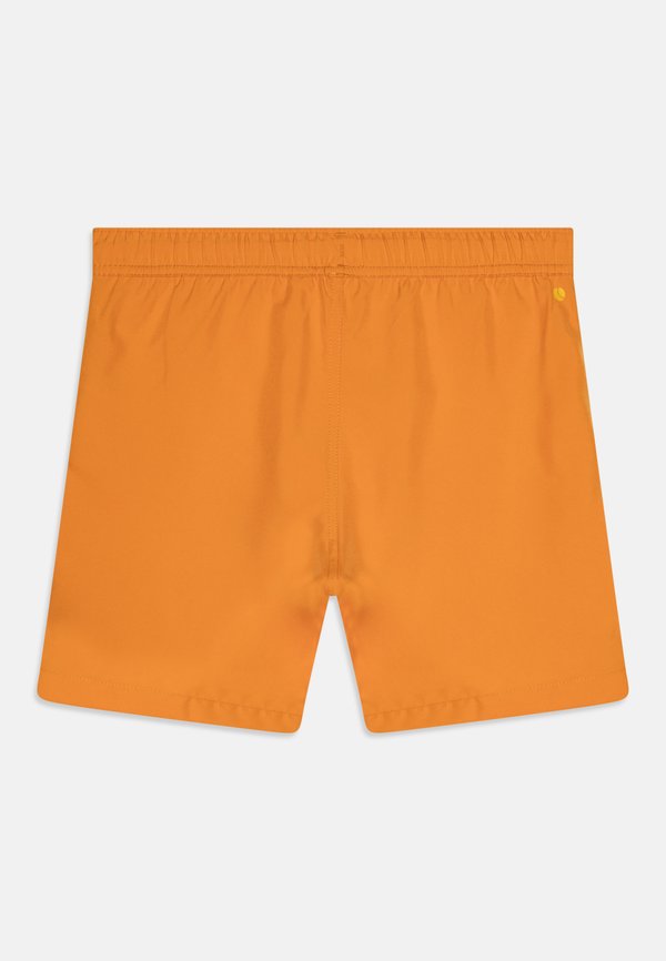 Swimming shorts - apricot3