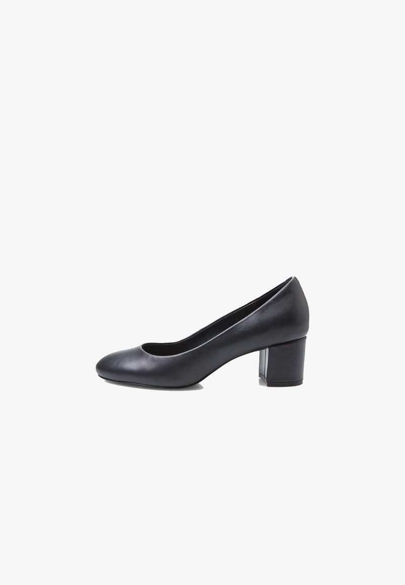 Bata Pumps - nero
