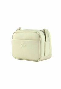 Lacoste Borsa a tracolla - off-white
