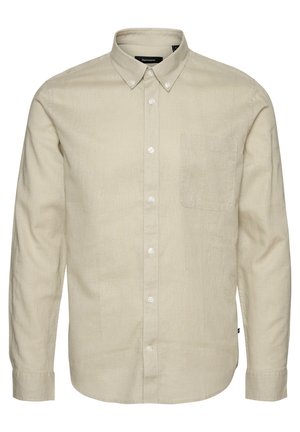 Matinique TROSTOL BD - Camisa - plaza taupe