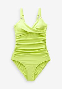 Next Badeanzug - green