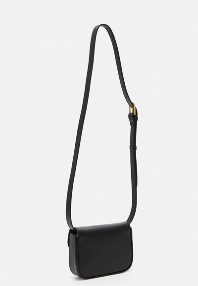 Sœur BELL - Sac bandoulière - noir
