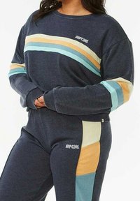 Rip Curl Sweater - dark blue