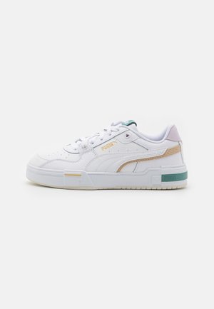 PRO GLITCH UNISEX - Zapatillas - white/granola/adriatic