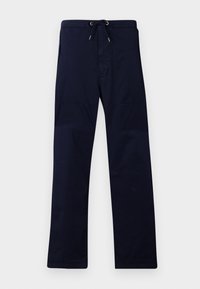 Bukse - very dark navy