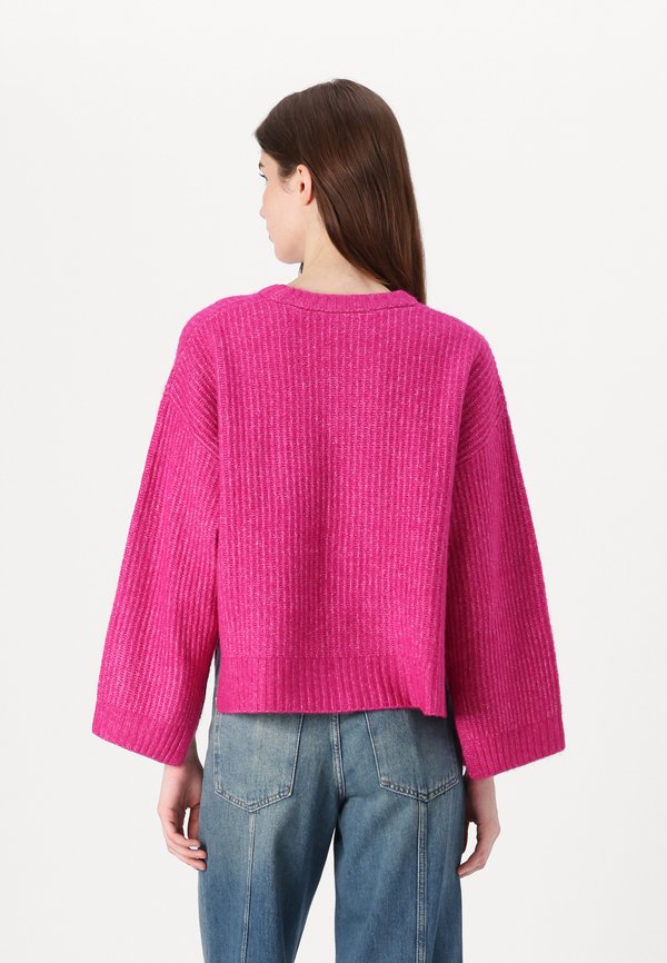 JXSIGGA DIVERSE CREW NECK  - Jumper4